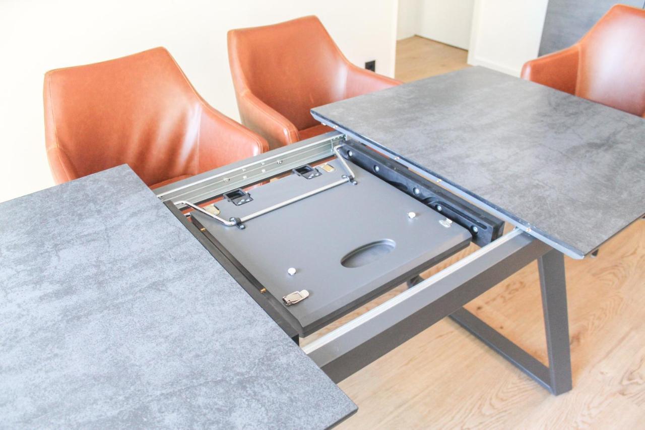 New York Apartment - Fuer Freunde & Familien, Stadtnah, Parkplatz, E-Ladestation, Gitterbox Fuer Fahrraeder, Fitnessstudio, Digitale Gaestemappe Mit Restaurant- Und Unternehmenstipps Koblenc Exteriér fotografie